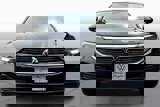 Used 2024 Volkswagen Jetta SE w/ Panoramic Sunroof Package image 3