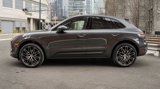 Certified 2024 Porsche Macan image 2