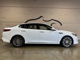 Used 2018 Kia Optima SX w/ Technology Package image 3