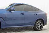Used 2022 BMW X6 xDrive40i w/ M Sport Package image 3