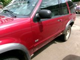 Used 2000 Ford Explorer Sport image 2
