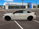 New 2025 Honda Civic Sport image 2