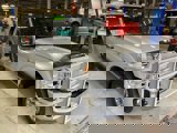 Used 2013 Ford F350 Lariat w/ Chrome Pkg image 3