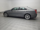 Used 2016 Cadillac ATS Luxury w/ Safety and Security Package image 3