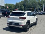 Used 2023 Chevrolet TrailBlazer LT w/ Convenience Package image 5