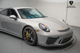 Used 2018 Porsche 911 GT3 image 2