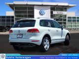 Used 2014 Volkswagen Touareg TDI image 4