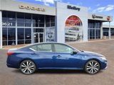Used 2021 Nissan Altima 2.5 SR image 2