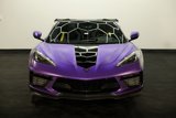 Used 2021 Chevrolet Corvette Stingray Convertible w/ 1LT image 2