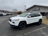 Used 2017 Jeep Cherokee High Altitude image 2