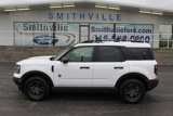 Used 2023 Ford Bronco Sport Big Bend w/ Convenience Package image 2