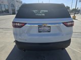 Used 2020 Chevrolet Traverse LS image 4