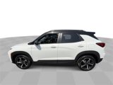 Certified 2023 Chevrolet TrailBlazer RS w/ Sun and Liftgate Package image 5