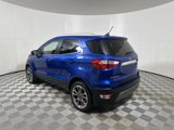 Certified 2021 Ford EcoSport Titanium image 5