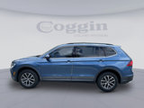 Used 2019 Volkswagen Tiguan SE image 2