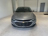 Certified 2023 Chevrolet Malibu LT image 2
