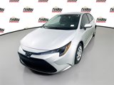 Certified 2023 Toyota Corolla LE image 3