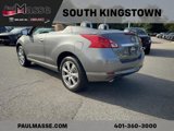 Used 2014 Nissan Murano CrossCabriolet image 3