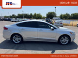 Used 2018 Ford Fusion S image 6