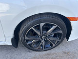 Used 2020 Honda Civic Sport image 3