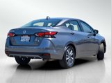 Used 2021 Nissan Versa SV image 4