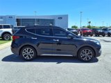 Used 2018 Hyundai Santa Fe Sport w/ 2.0T Ultimate Tech Package 05 image 3