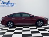 Used 2017 Hyundai Sonata Limited w/ Ultimate Package 02 image 6