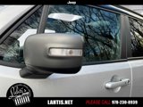 Certified 2021 Jeep Renegade Limited w/ Sun & Sound Group image 4