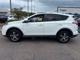 Used 2018 Toyota RAV4 XLE image 2