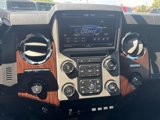 Used 2016 Ford F250 Lariat w/ Chrome Package image 5