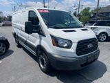 Used 2018 Ford Transit 250 130 Low Roof image 2