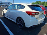 Used 2022 Subaru Impreza 2.0i Sport image 4