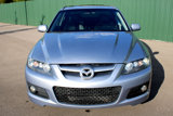 Used 2007 MAZDA MAZDASPEED6 Grand Touring image 2