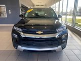 Used 2022 Chevrolet TrailBlazer LT w/ Convenience Package image 3
