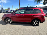 Used 2018 Subaru Forester 2.5i Premium image 4