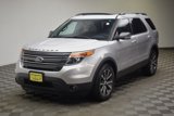 Used 2015 Ford Explorer XLT w/ Equipment Group 202A image 2