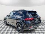 Used 2021 Mercedes-Benz GLE 350 image 3