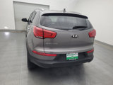 Used 2015 Kia Sportage EX image 6