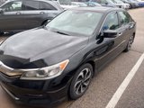 Used 2017 Honda Accord EX-L image 2