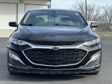 Used 2023 Chevrolet Malibu RS w/ LPO, Floor Liner Package image 2