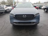 Certified 2023 MAZDA CX-5 Carbon Edition image 2