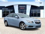 Used 2011 Chevrolet Cruze LT image 1