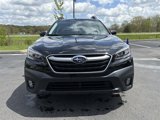 Used 2022 Subaru Outback Premium image 4