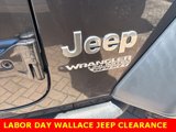Used 2018 Jeep Wrangler Unlimited Sport S image 4