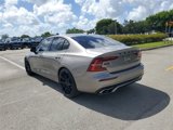 Used 2019 Volvo S60 T6 R-Design image 3