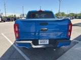 Used 2023 Ford Ranger XLT w/ Equipment Group 301A Mid image 4