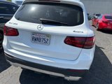 Used 2020 Mercedes-Benz GLC 300 4MATIC image 3