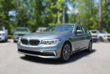 Used 2018 BMW 540i image 3