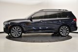Used 2021 BMW X7 M50i w/ Dynamic Handling Package image 2