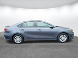 Used 2022 Kia Forte Sedan image 2